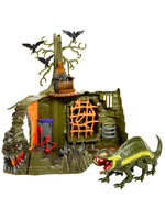 Masters of the Universe Origins - The Evil Horde: Fright Zone Playset