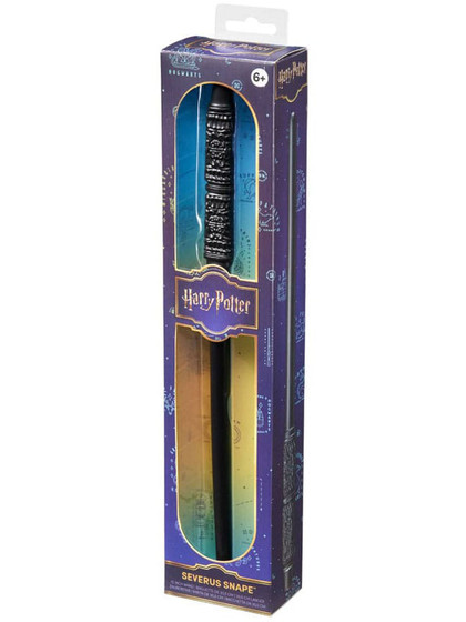 Harry Potter: Role Play Wand - Severus Snape