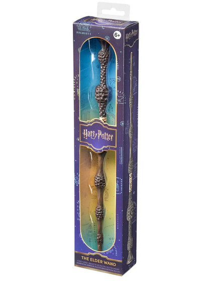 Harry Potter: Role Play Wand - The Elder Wand