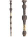 Harry Potter: Role Play Wand - The Elder Wand