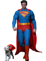 Superman (2025) - Superman & Krypto - 1/6