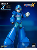 Mega Man - Rockman X / Mega Man X (Event Exclusive Edition) - MDLX X