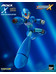 Mega Man - Rockman X / Mega Man X (Event Exclusive Edition) - MDLX X
