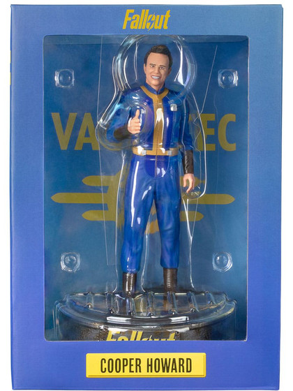 Fallout - Cooper Howard