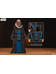 Star Wars: Return of the Jedi - Bib Fortuna - 1/6