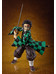 Demon Slayer: Kimetsu no Yaiba - Tanjiro Kamado (The Final Battle in the Infinity Castle) - S.H.Figuarts