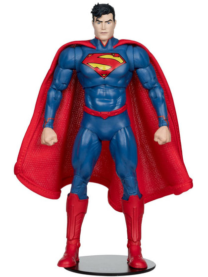  DC Multiverse: The New 52 - Superman (Gold Label)