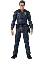 Terminator 2 - T-1000 - MAFEX