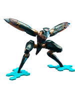 Metal Gear Solid 4 - Metal Gear Ray Plastic Model Kit - 1/100