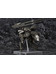 Metal Gear Solid V - Metal Gear Sahelanthropus Black Ver. Plastic Model Kit - 1/100