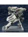 Metal Gear Solid 4 - Metal Gear Rex MGS 4  Plastic Model Kit - 1/100Version