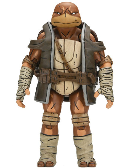 Teenage Mutant Ninja Turtles: The Last Ronin - Ultimate Moja (Re-Evolution)