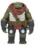 Teenage Mutant Ninja Turtles: The Last Ronin - Ultimate Odyn (Re-Evolution)