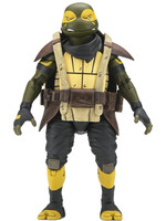 Teenage Mutant Ninja Turtles: The Last Ronin - Ultimate Yi (Re-Evolution)