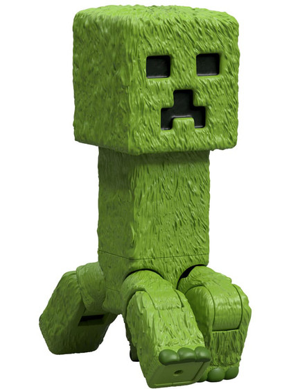 A Minecraft Movie - Creeper