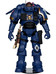 Warhammer 40,000 - Lieutenant in Phobos Armor (Ultramarines)