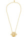 Harry Potter - Time-Turner Necklace with Pendant in Gift Box
