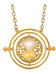 Harry Potter - Time-Turner Necklace with Pendant in Gift Box