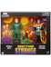 Marvel Legends: Doctor Strange - Doctor Strange, Wong & Bats 3-Pack