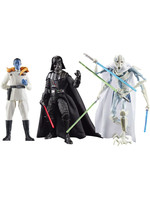Star Wars Black Series - Masters of Evil 3-Pack
