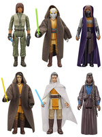 Star Wars Retro Collection - Acolyte 6-Pack