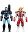 Marvel Legends: Gamerverse - War Machine vs. Omega Red 2-Pack