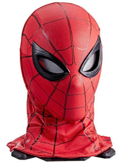 Spider-Man: Homecoming - Spider-Man Electronic Expressive Mask