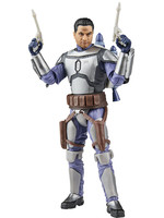 Star Wars Black Series: Episode II - Jango Fett