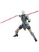 Star Wars Black Series: The Clone Wars - Asajj Ventress (Bounty Hunter)