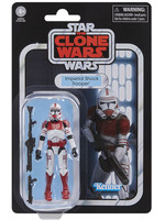 Star Wars Vintage Collection: The Clone Wars - Imperial Shock Trooper