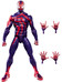 Marvel Legends: The Amazing Spider-Man - Spider-Man (Hellfire Gala)
