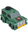 The Transformers: Retro G1 - Autobot Brawn