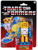 The Transformers: Retro G1 - Autobot Seaspray