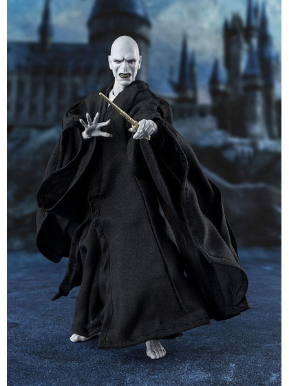 Harry Potter and the Goblet of Fire - Lord Voldemort - S.H.Figuarts