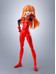 Neon Genesis Evangelion - Asuka Shikigami Langley - S.H.Figuarts