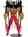 DC Multiverse - Azrael Batman (Knightquest)