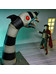Beetlejuice Beetlejuice - Ultimate Matador Beetlejuice and Sandworm 2-Pack