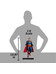 DC Direct: Superman (2025) - Superman - 1/6
