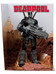 Marvel Collection - Deadpool (Deadpool #1)(Grey Suit Chase) - 1/6