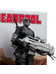 Marvel Collection - Deadpool (Deadpool #1)(Grey Suit Chase) - 1/6