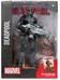 Marvel Collection - Deadpool (Deadpool #1)(Grey Suit Chase) - 1/6