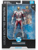 DC Multiverse - Darkstars (Darkstars Rising) (Collector Edition)