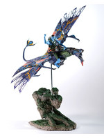 Avatar: The Way of Water - Recom Quaritch & RDA Banshee (Gold Label)