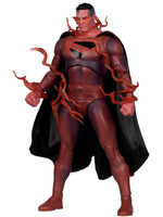 DC Multiverse: Cover Recreations - Superman (Kingdom Come) (Gold Label)