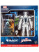 Marvel Legends: Magic The Gathering - Agent Anti-Venom (Exclusive Foil Card Included)