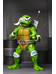 Teenage Mutant Ninja Turtles - April as the 5th Turtle (Archie Comics)
