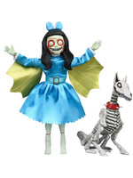 The Beauty of Horror - Ghouliana (Clothed Figure)