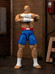 Ultra Street Fighter II: The Final Challengers - Sagat - 1/12