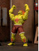 Ultra Street Fighter II: The Final Challengers - Blanka - 1/12