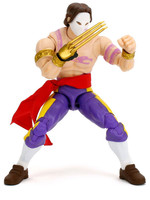 Ultra Street Fighter II: The Final Challengers - Vega - 1/12